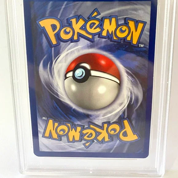 PSA 10 NIDORAN GEM MT 57/64 │ Jungle Set Unlimited │1999 Pokémon 56264950 - Picture 5 of 5